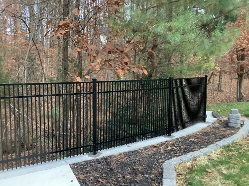 Fencing